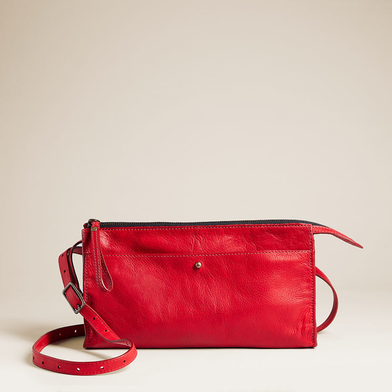 Cool Review About Parker Thatch Crossbody