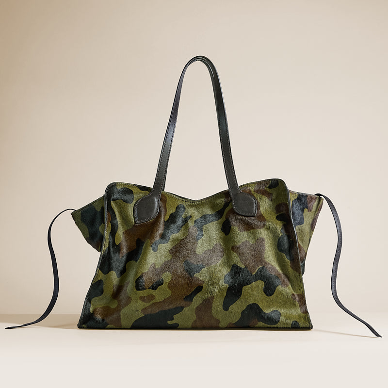 Jack - Camo Hair – Parker Thatch