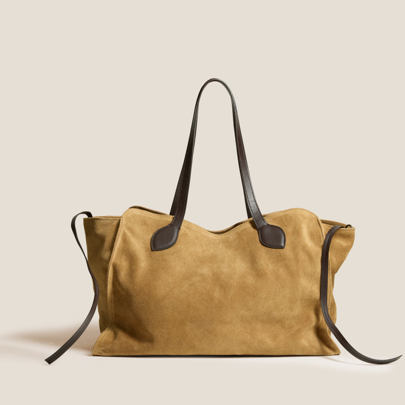 Jack - Suede Beechwood Jack - Suede Beechwood