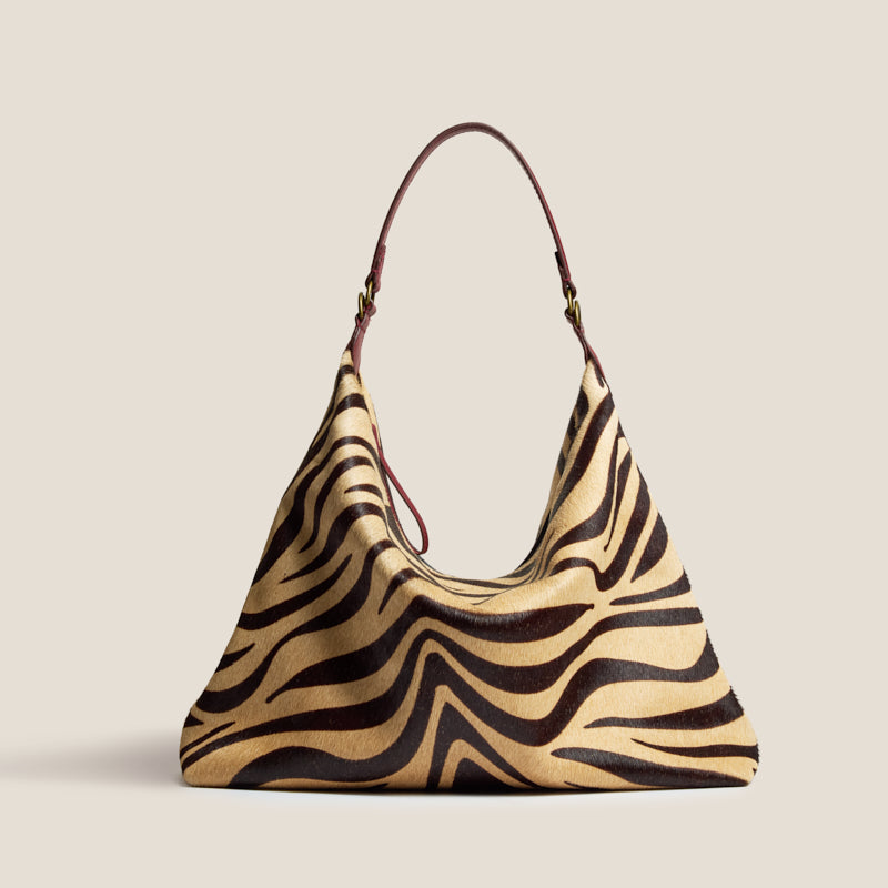 Maurice Hobo - Zebra – Parker Thatch
