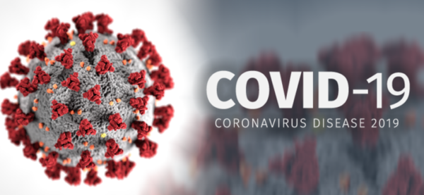 Covid-19, Coronavirus Disease 2019