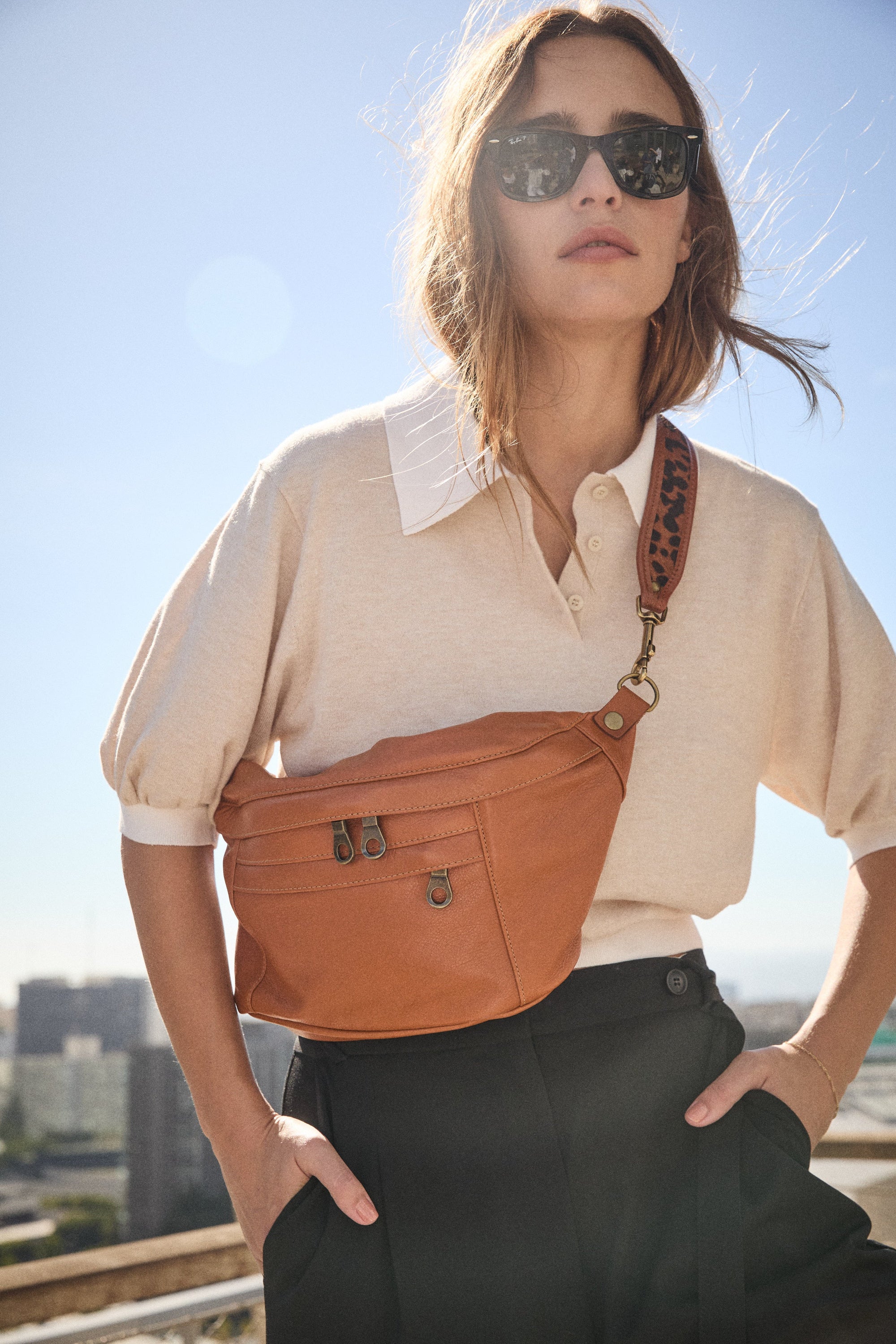 Can You Put a Different Strap on Your Handbag? How Strap Swapping Actually Works