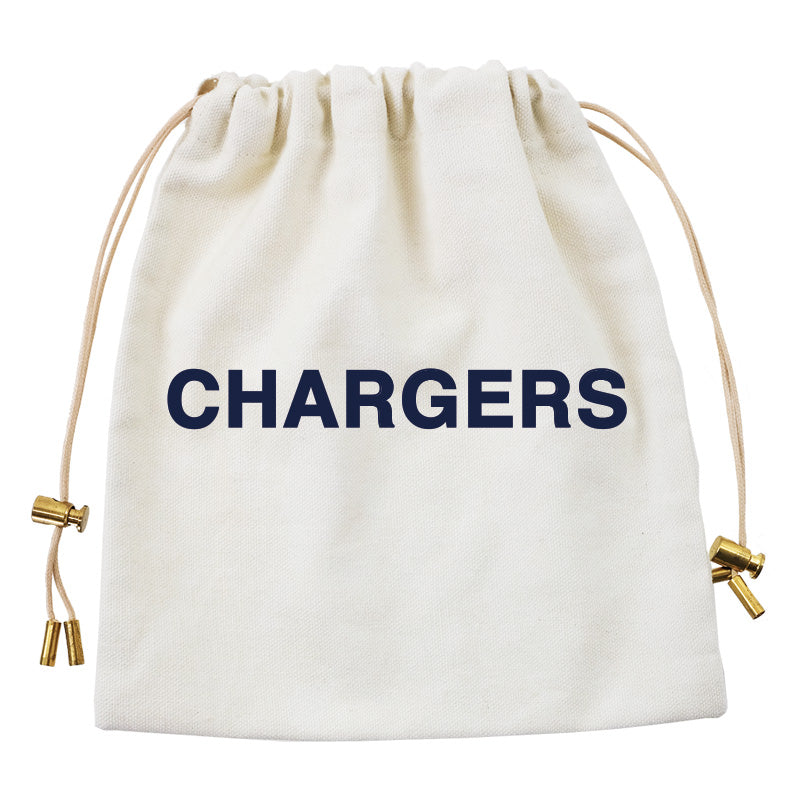 Cables and Chargers Pouch