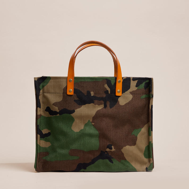 Medium Jane - Slouch Bag - Leopard – Parker Thatch