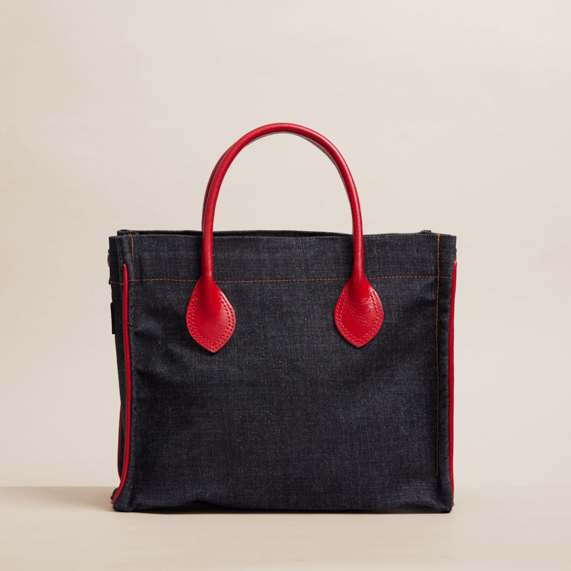 Denim Edit \u2013 Parker Thatch