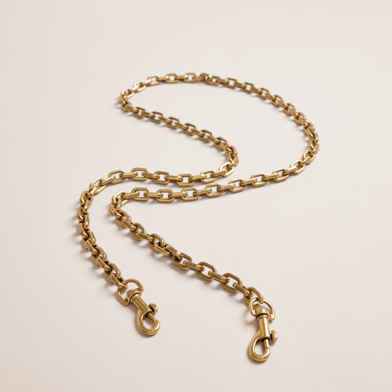 Crossbody Strap - Link Rope Chain