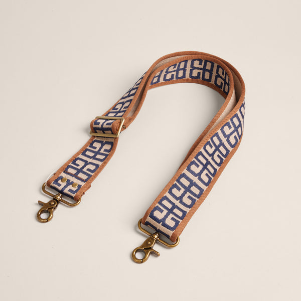 Adjustable Crossbody Strap - Modernist