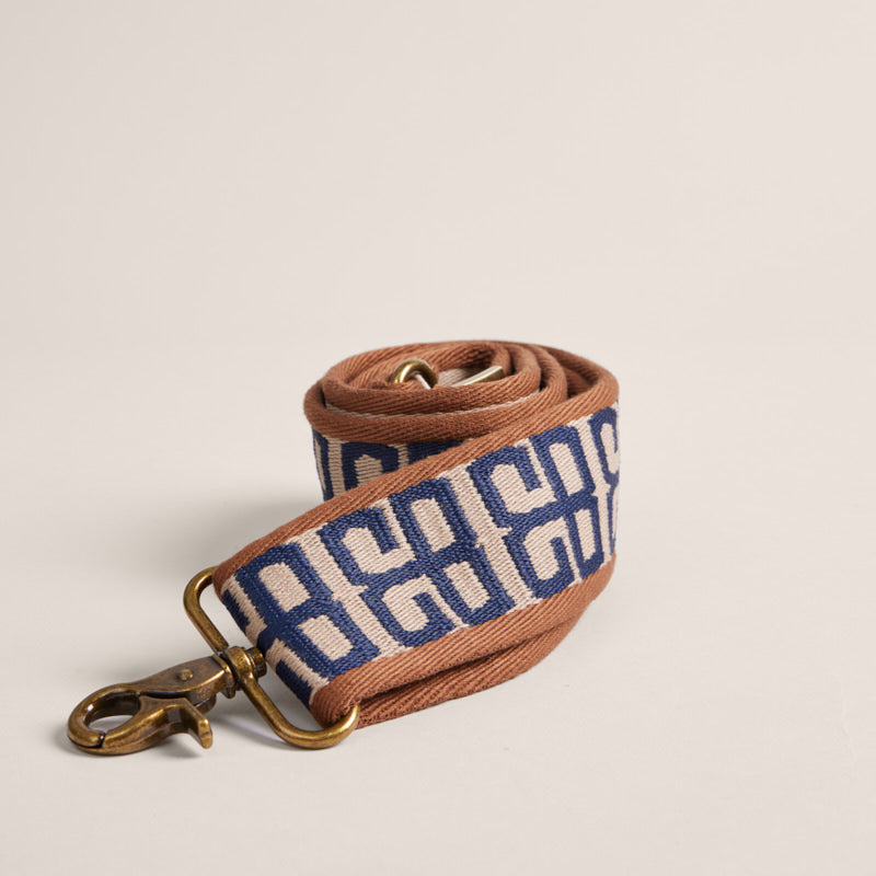 Adjustable Crossbody Strap - Modernist