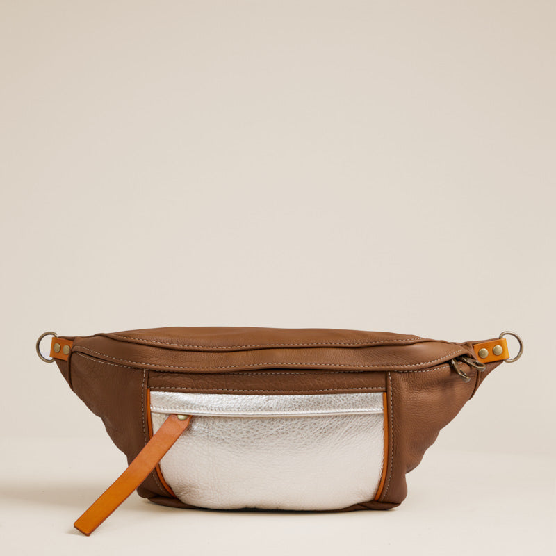 Cross your heart sling bag Clearance