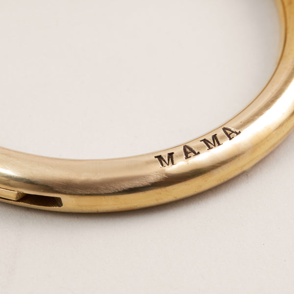MAMA Power Bracelet – Parker Thatch