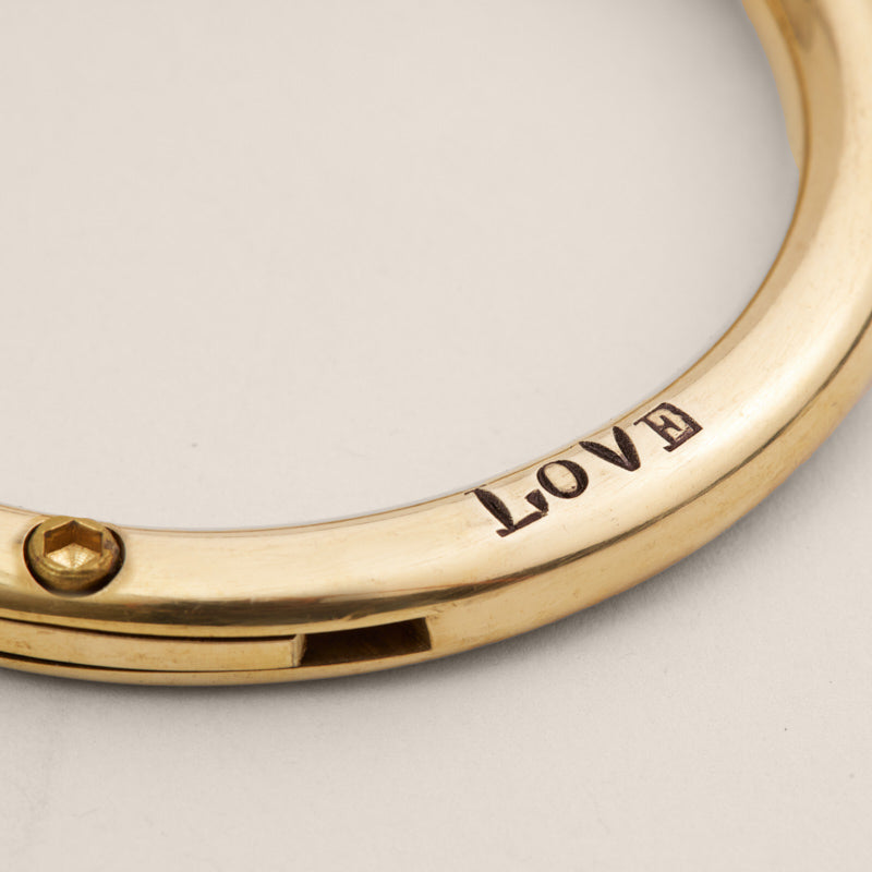 LOVE Power Bracelet