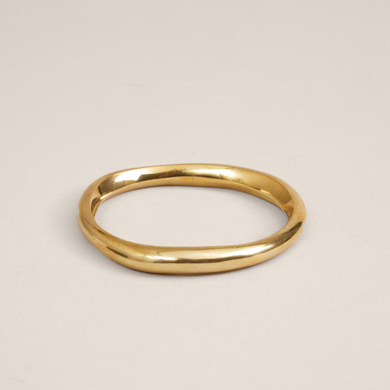 Enso Circle Bracelet