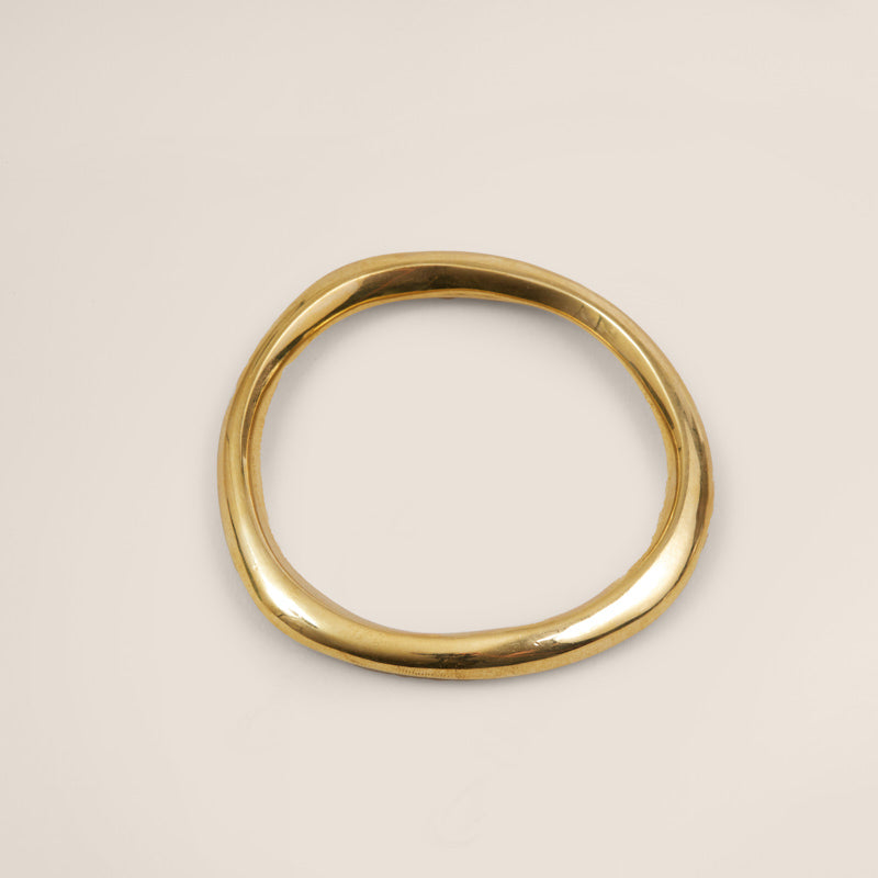 Enso Circle Charm