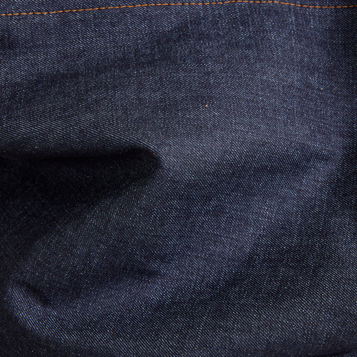 XL Jane - Slouch Bag - Denim – Parker Thatch