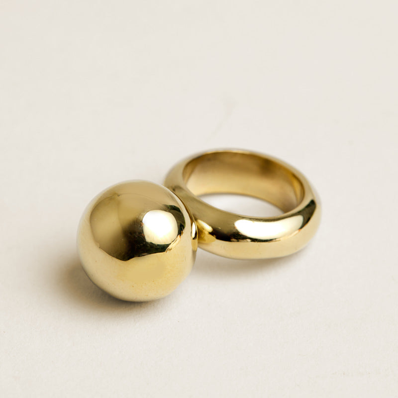 Bubblegum Ring