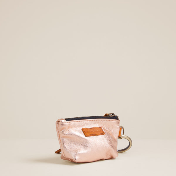Lil Guy - Leather Rose Gold