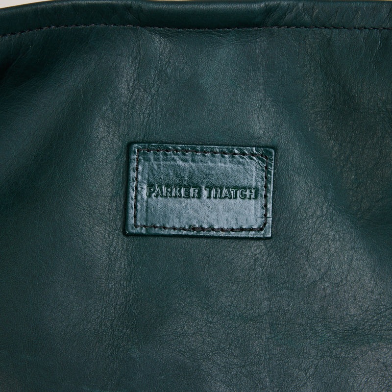 Parker Thatch XL Jane - Slouch Bag - Leather Camo