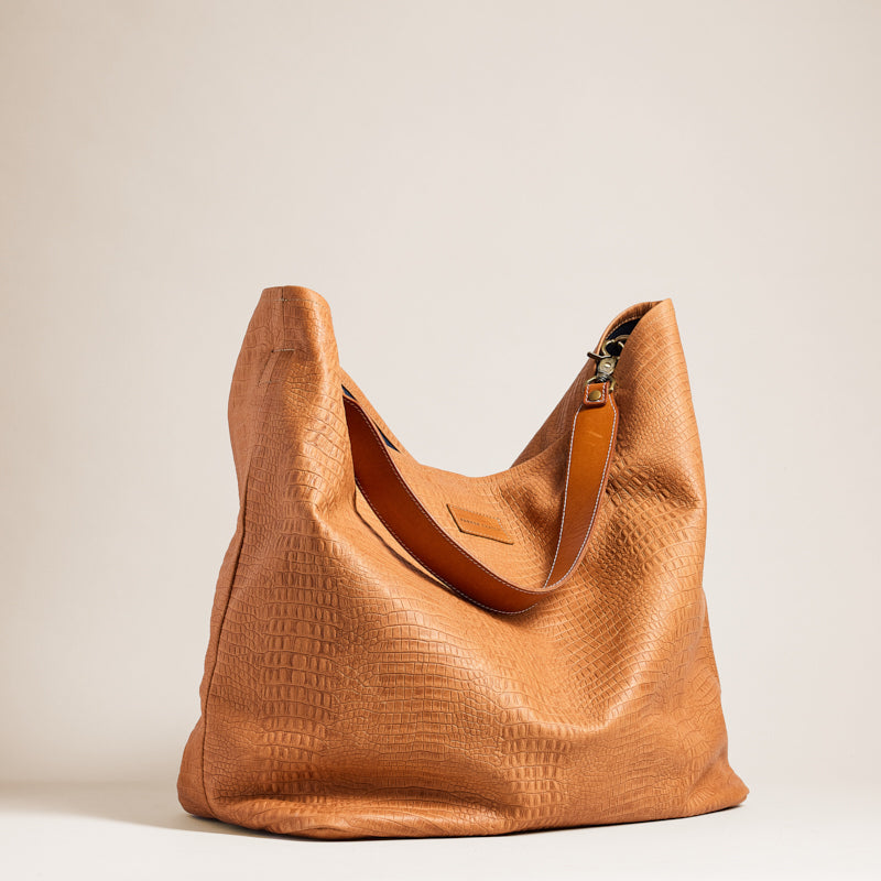 Tan slouch bag store