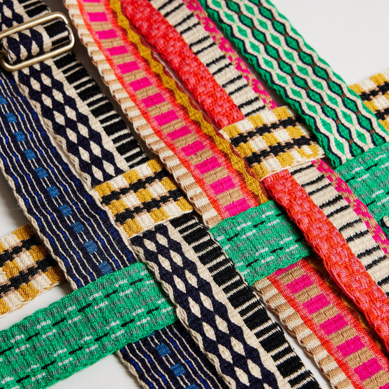 【新品】tope cross strap tunic 95008892_011_i