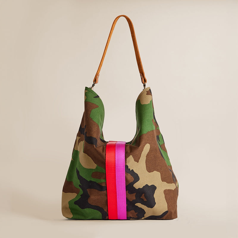 The Camo Collection – Parker Thatch