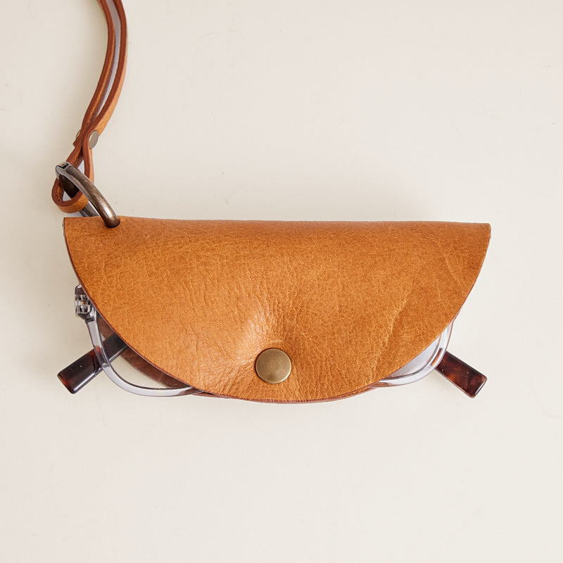 Taco Glasses Case with Lanyard - Heritage 