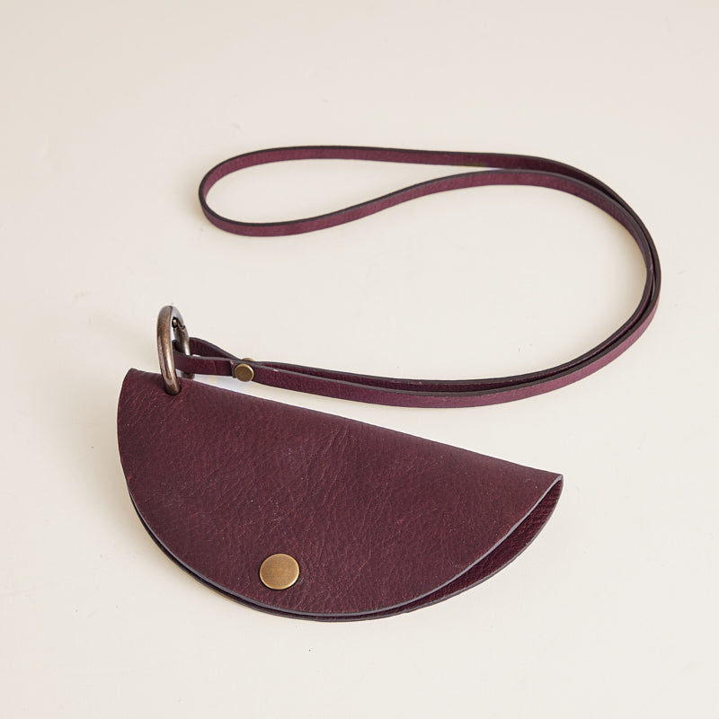 アイアンカバー・カートbag・ポーチ Taco Glasses Case with Lanyard - Heritage 