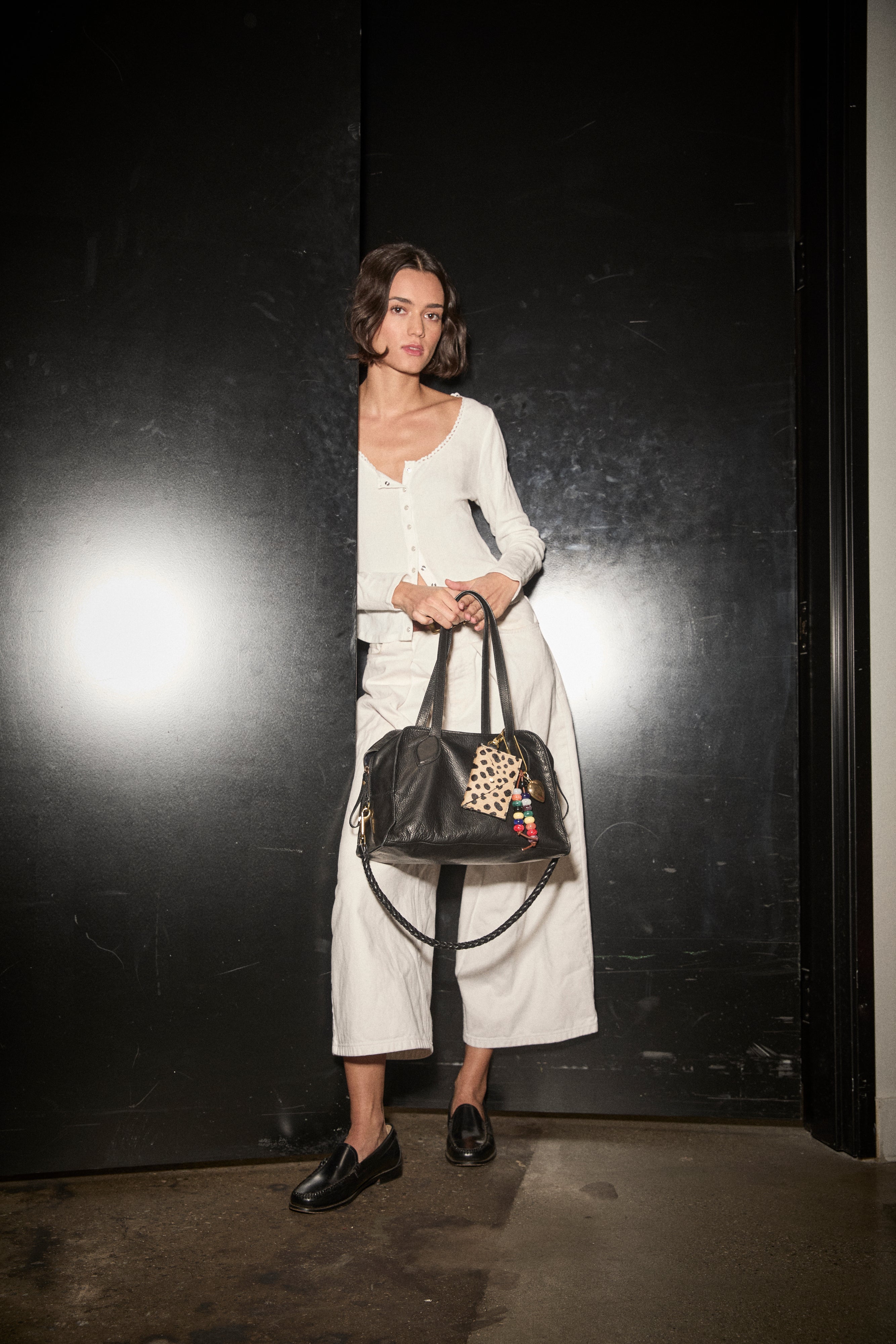 Medium Jack - Heritage 