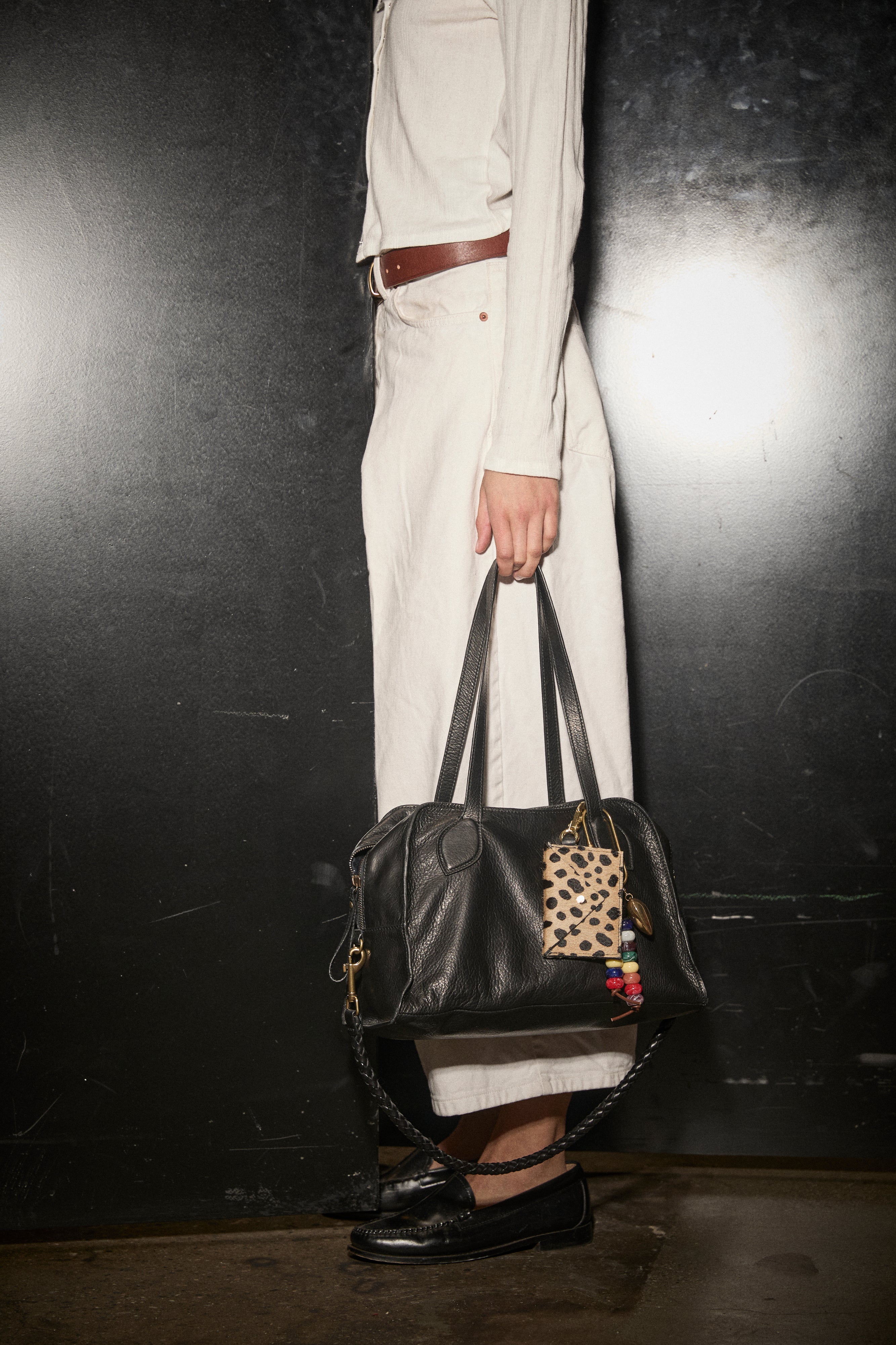 Medium Jack - Heritage 