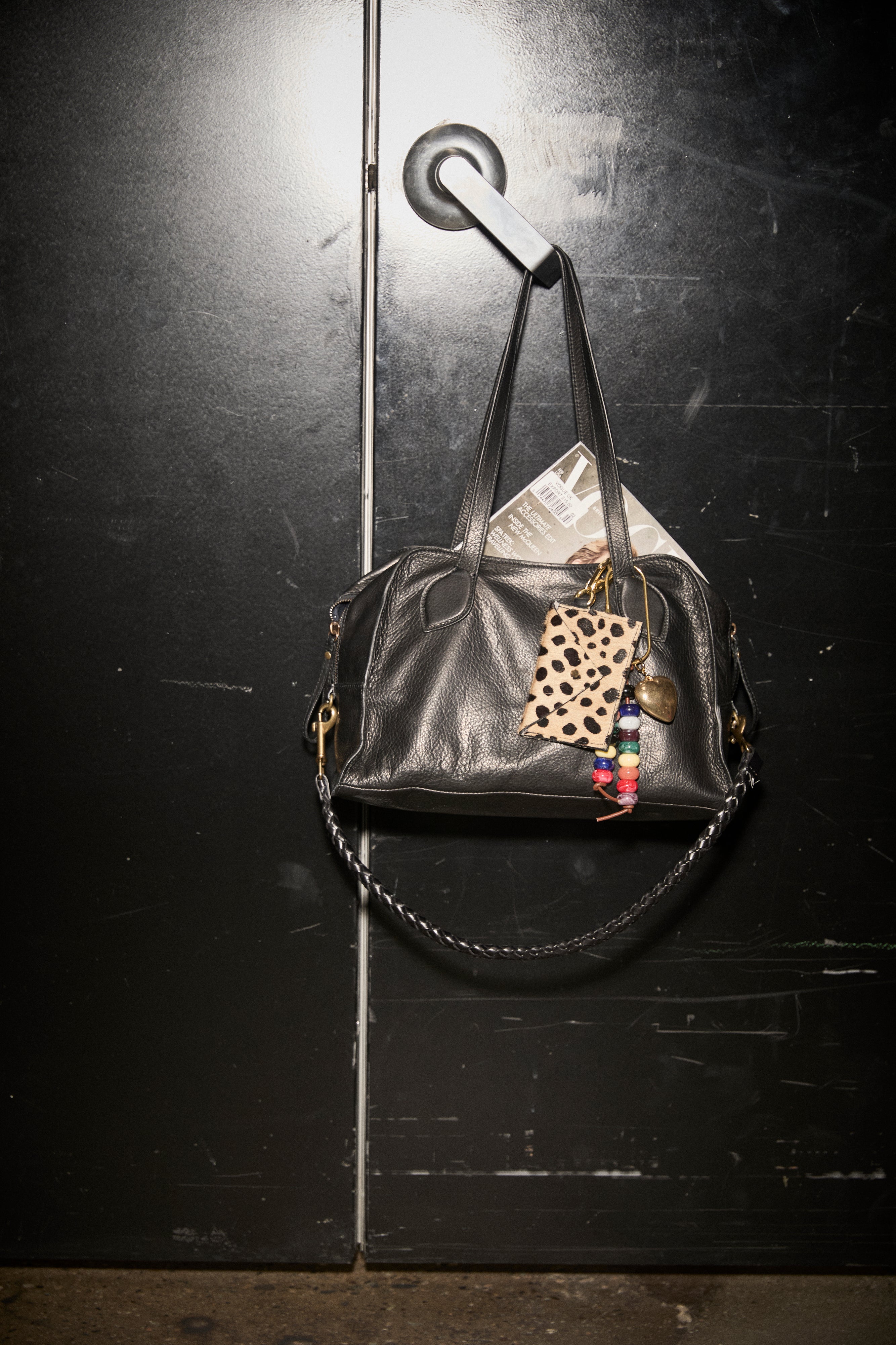 Medium Jack - Heritage 