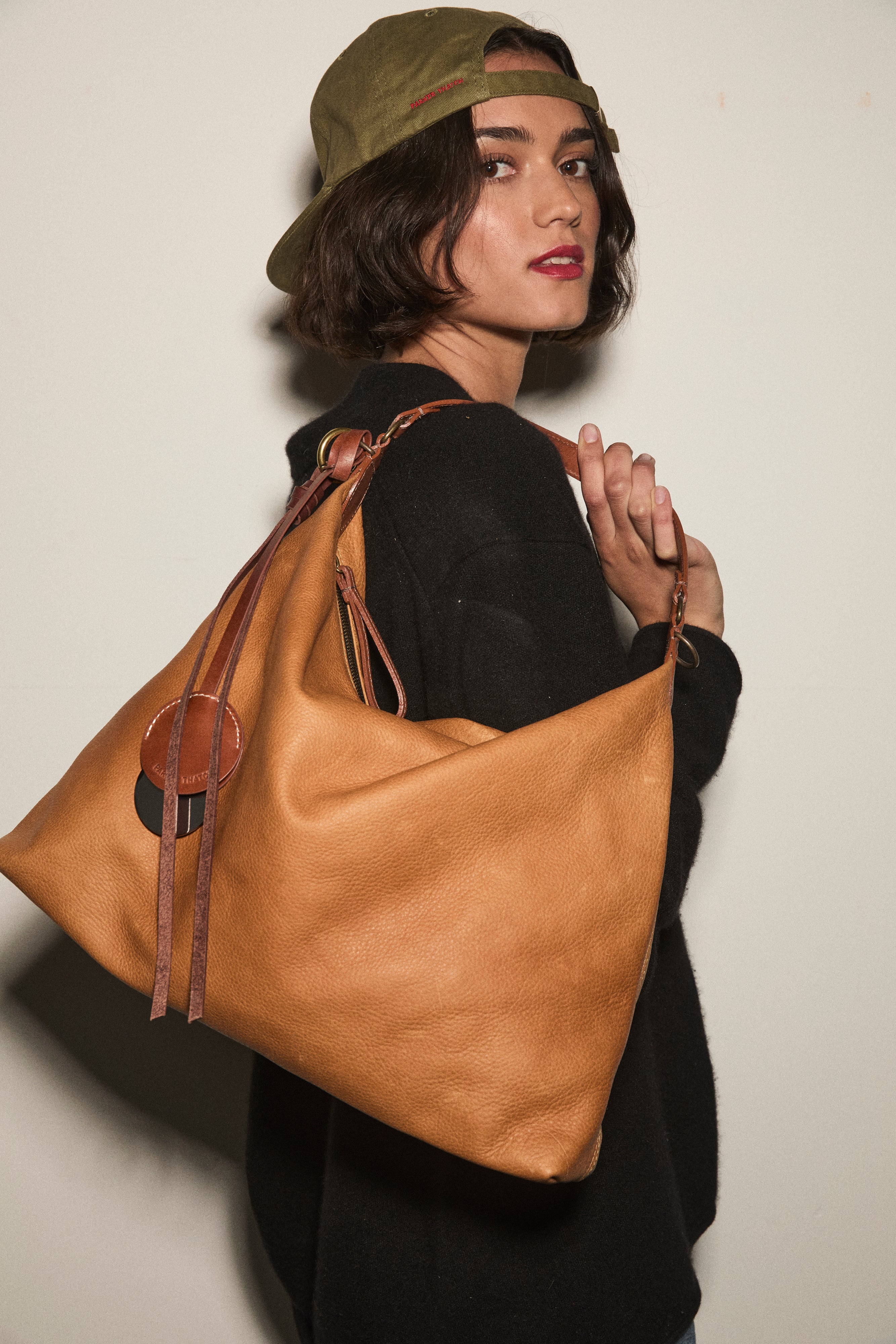 Maurice Hobo - Heritage 