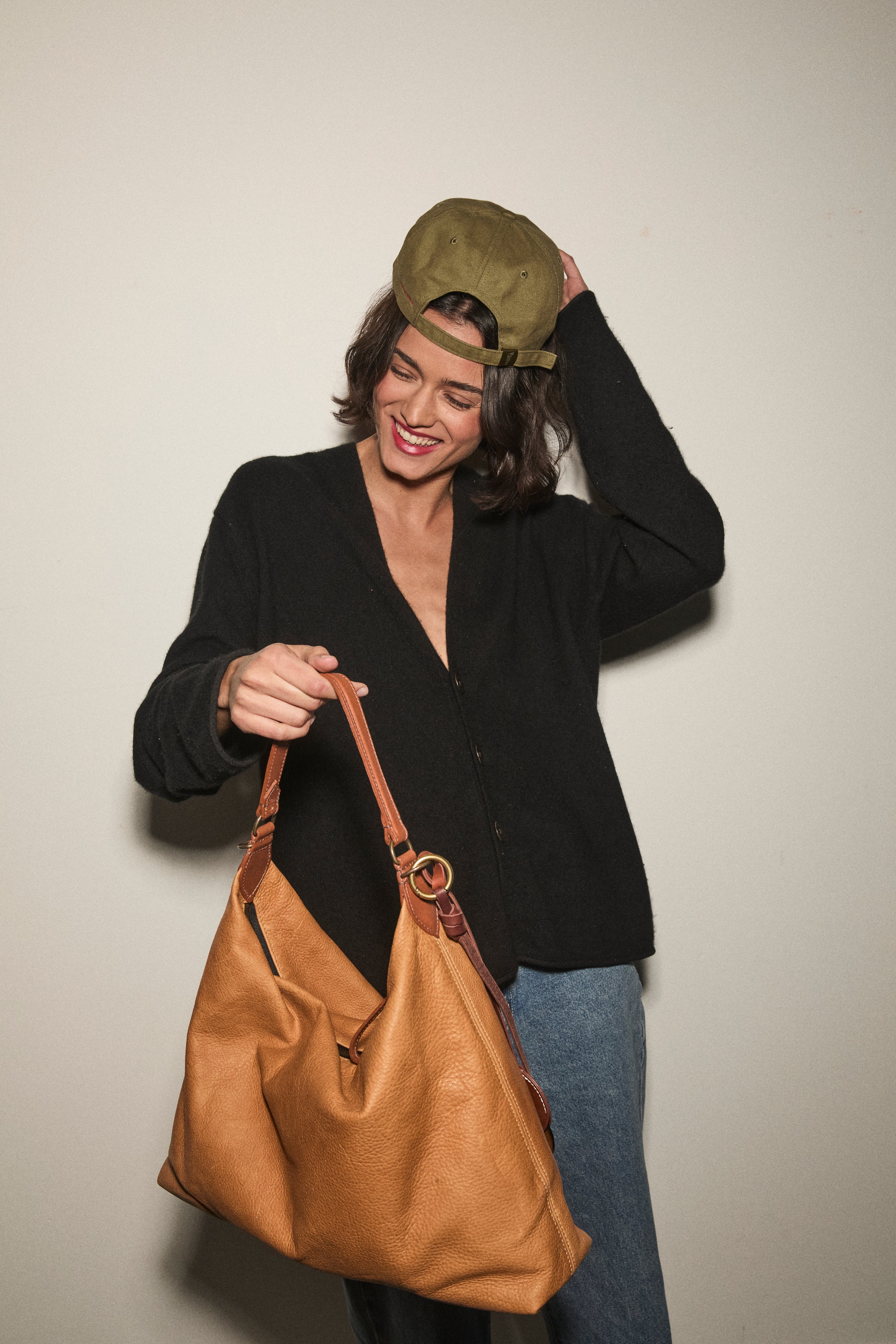 Maurice Hobo - Heritage 