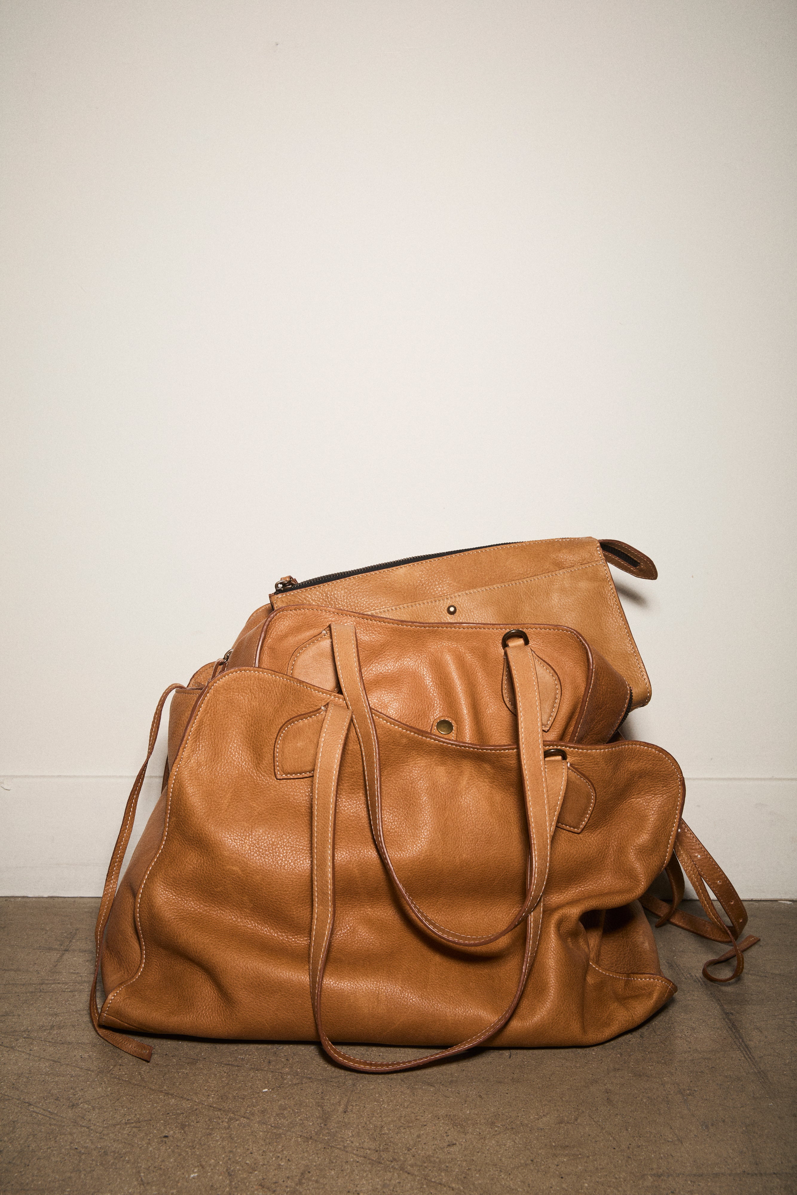 Medium Jack - Heritage 