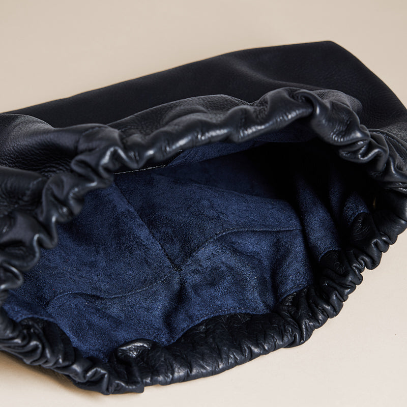 美品papier broken parker/ navy 美品papier broken parker/ navy - メルカリ