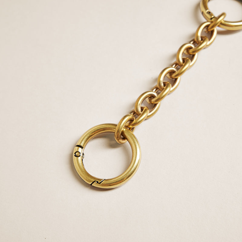 ハンチバック　ペラッチ Chain Strap Extender – Parker Thatch