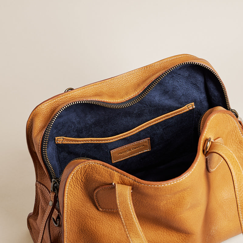 Medium Jack - Heritage 