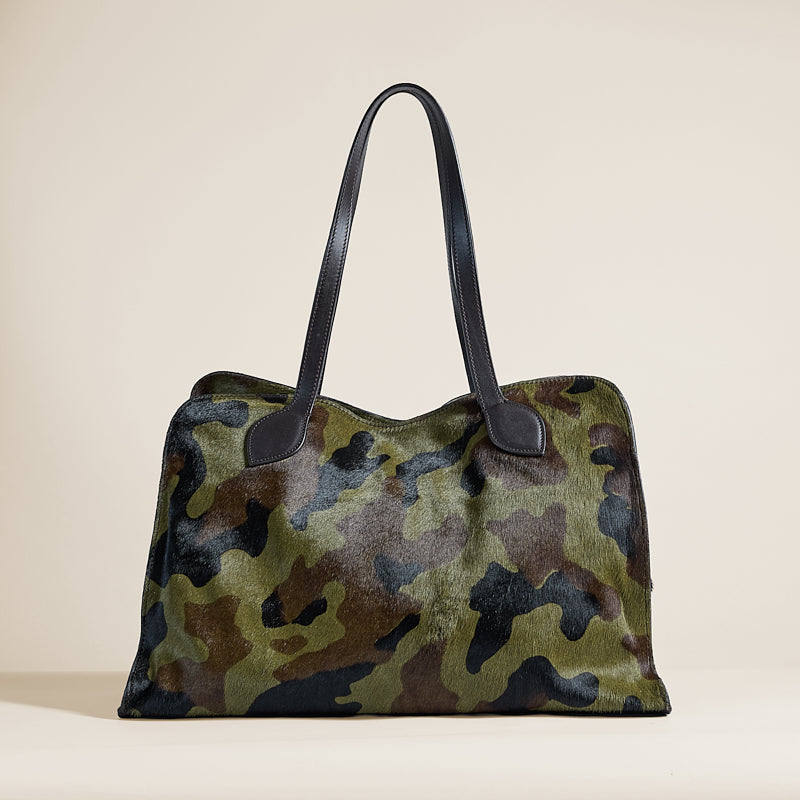 Jack - Camo Hair – Parker Thatch