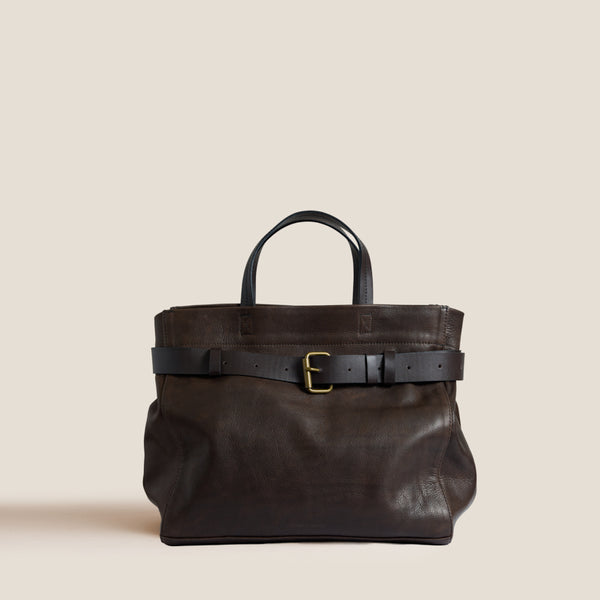 Belted Mimi - Heritage 