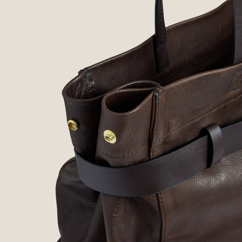 Belted Mimi - Heritage 