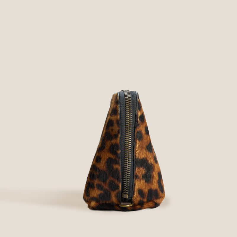 Keeper Clutch - New Leopard – Parker Thatch