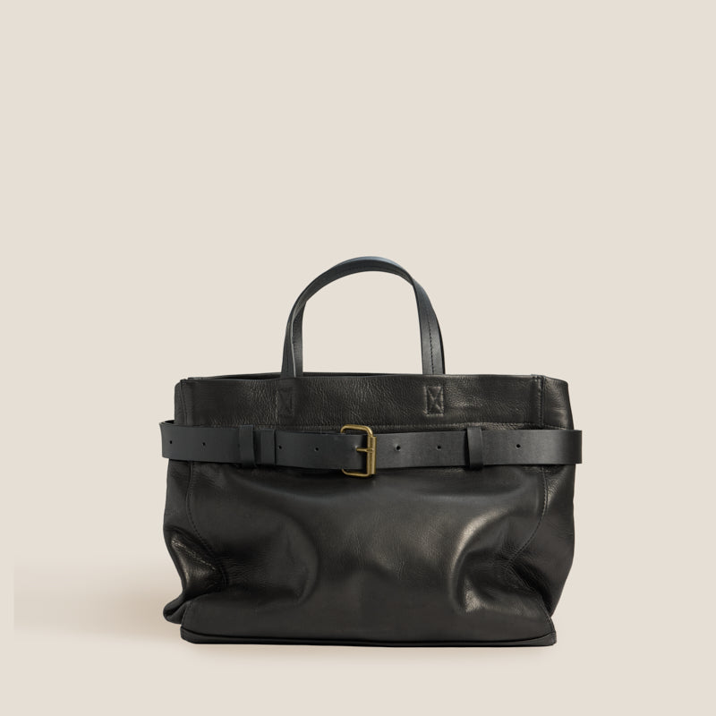 Belted Mimi - Heritage 