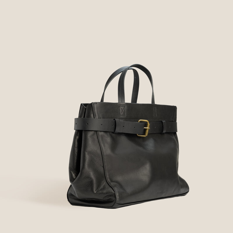 Belted Mimi - Heritage 