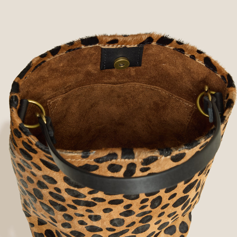 トップス Xfrm leopard Parker 00s archive Flare Leopard Animal Gaudy Ciffon Bare-Top – ARCANA ARCHIVE