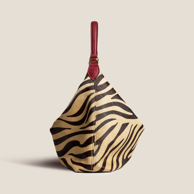 Maurice Hobo - Zebra – Parker Thatch