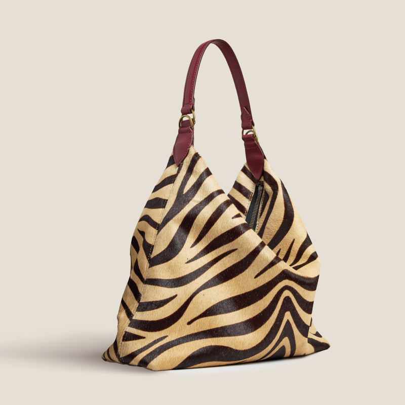 Maurice Hobo - Zebra – Parker Thatch