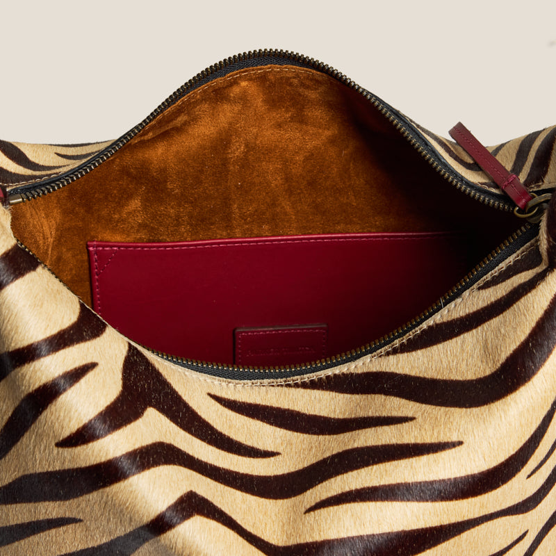 Maurice Hobo - Zebra – Parker Thatch