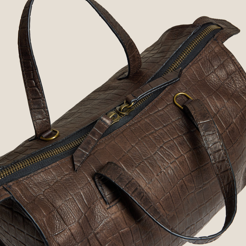 Zoe Satchel - 
