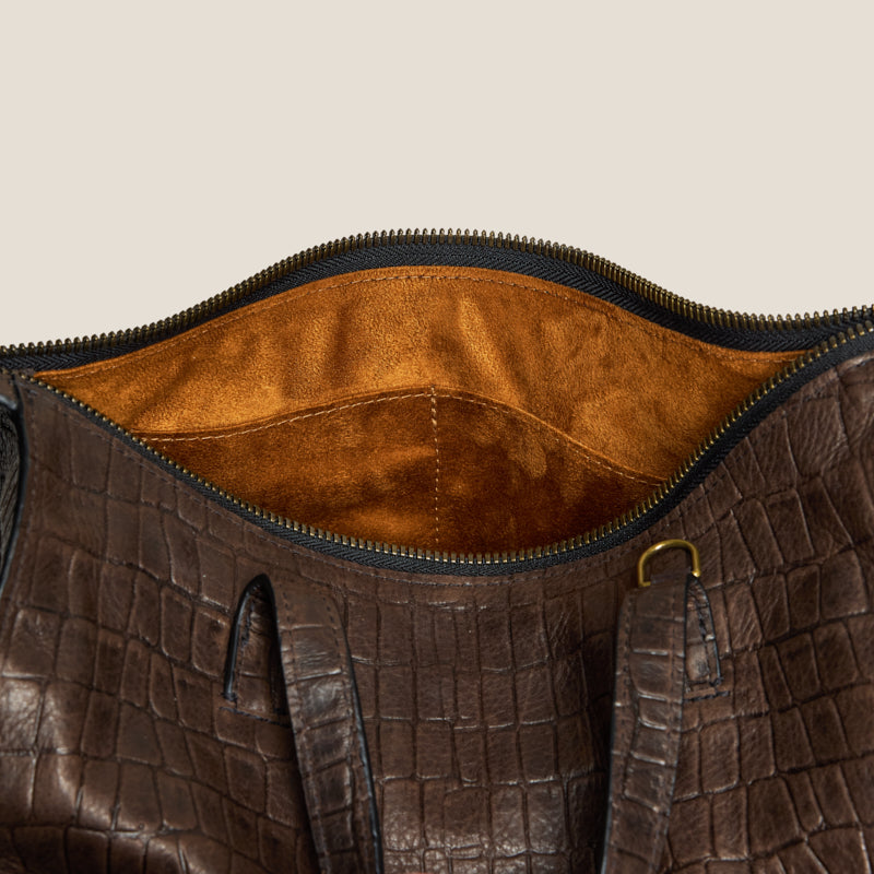 Zoe Satchel - 