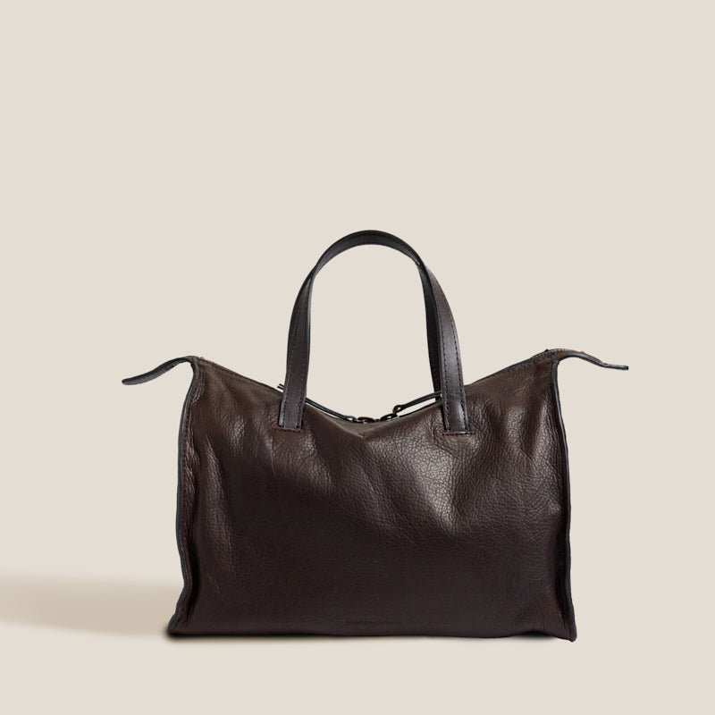 Zoe Satchel - 