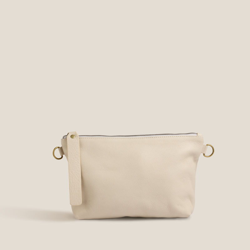 Big Buddy - Leather Stone