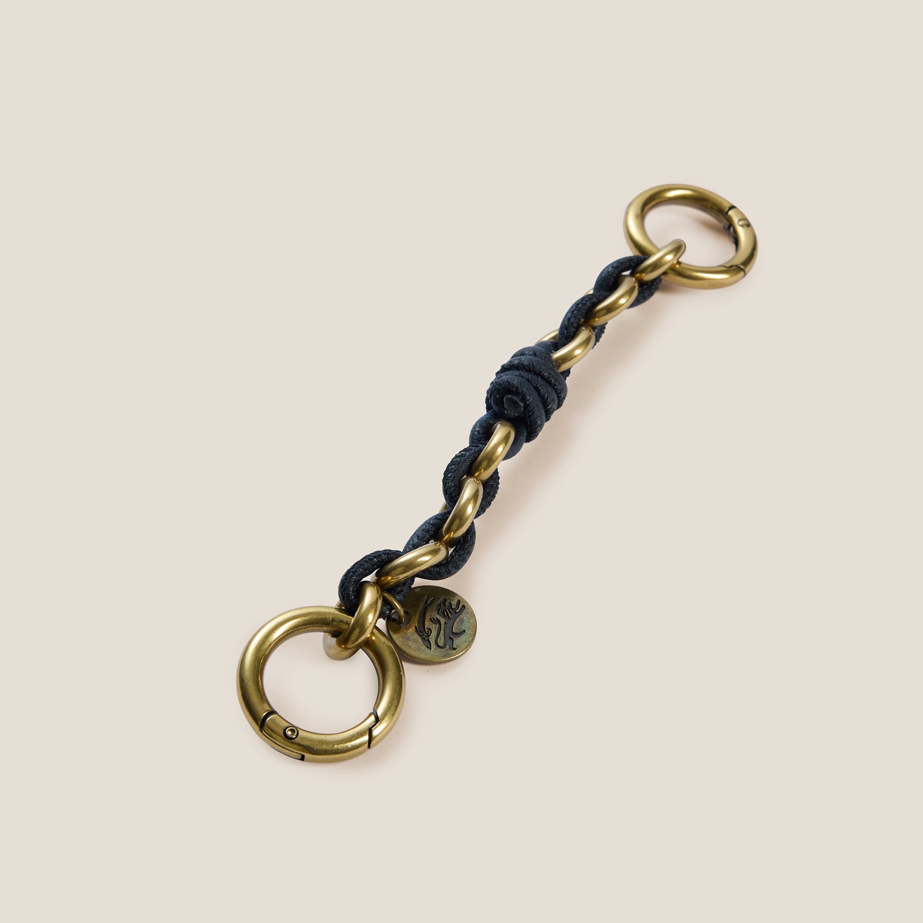 Chain Strap Extender – Parker Thatch